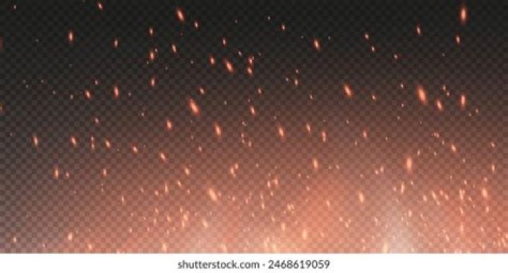 Hot Unusual effect