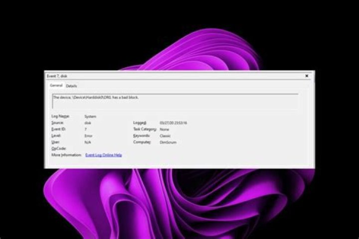 How bad is Error Rates in HDD?