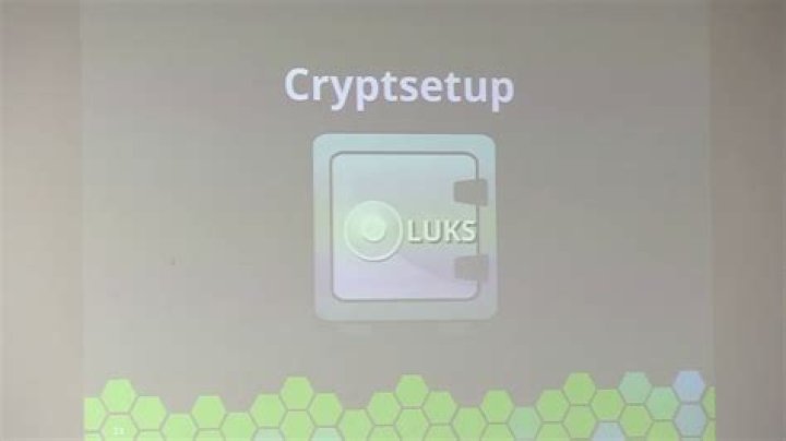 How can I access volumes encrypted with LUKS/dm-crypt from Windows?