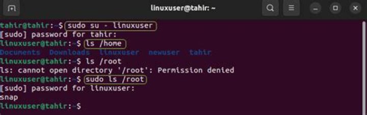 How can I add a user as a new sudoer using the command line?