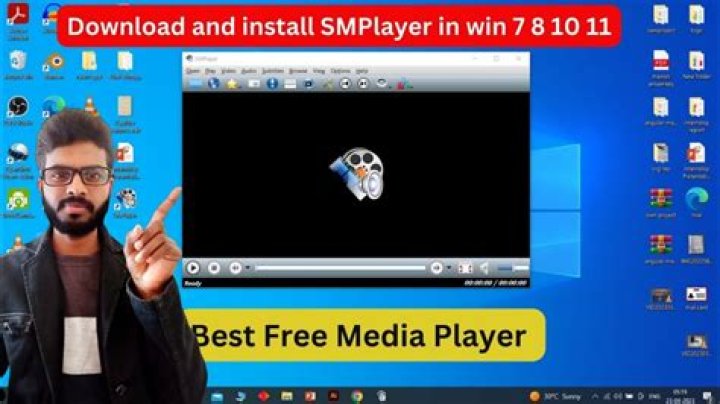 How can I add sites for SubDownloader or SMPlayer to search in?