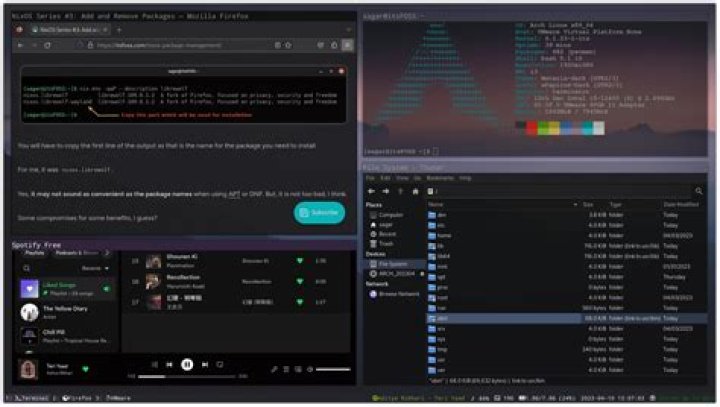 How can I adjust the screen brightness in i3wm on Ubuntu 16.04?