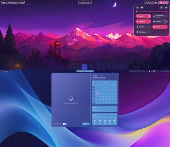 How can I change GNOME Shell theme?