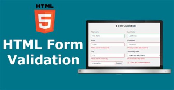 How can I change or remove HTML5 form validation default error messages?
