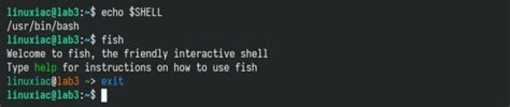 How can I change shell in Ubuntu? [duplicate]