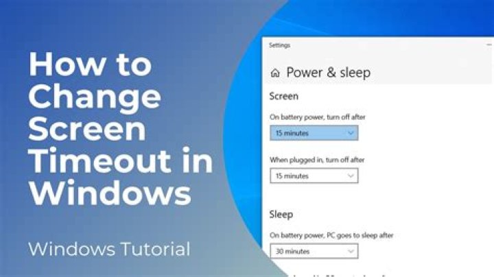 How can I change the connection timeout setting in Firefox?