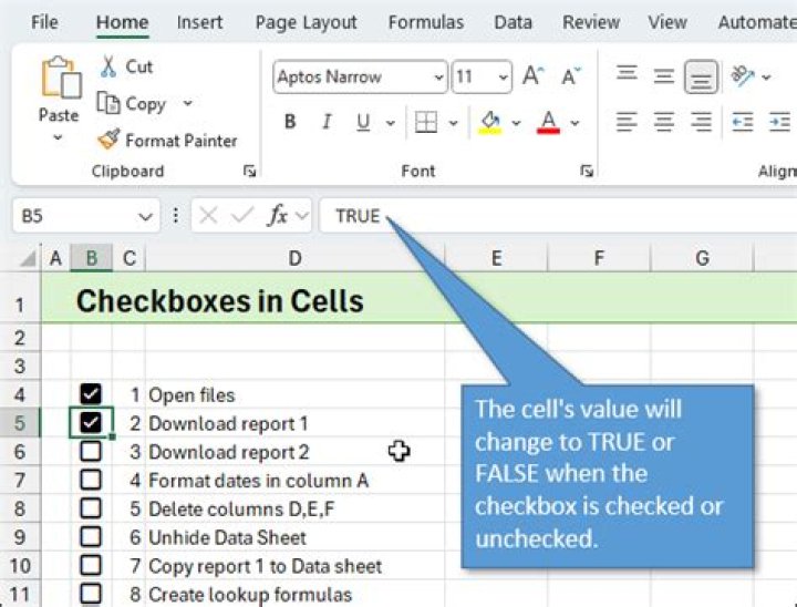 How can I check if a checkbox is checked?