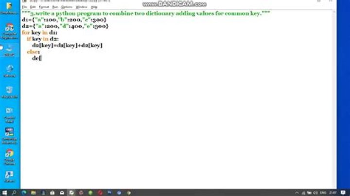 How can I combine two Dictionary instances in Swift?