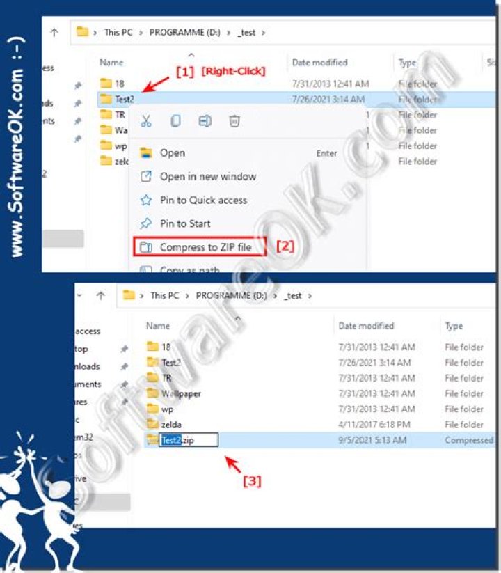 How can I compare big files under Windows? [closed]