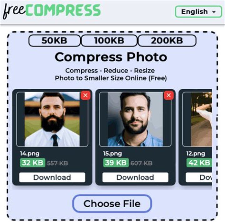 How can I compress image PNG And JPG images? [duplicate]