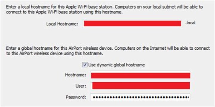 How can I configure a 