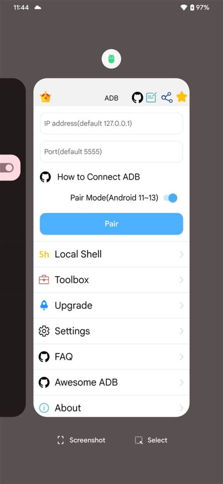 How can I connect to Android with ADB over TCP? [closed]