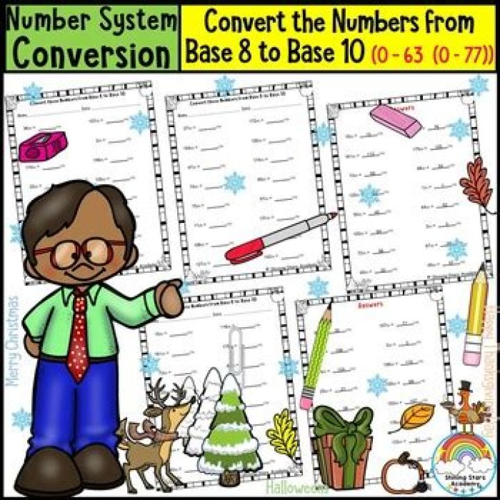 How can I convert a number from base 8 to base 10?