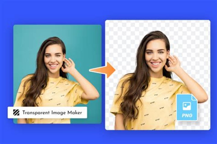 How can I create a new image with transparent background in Paint.NET?