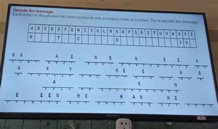 How can I decode a file where each letter has been replaced with the letter 13 letters ahead of it in the alphabet?