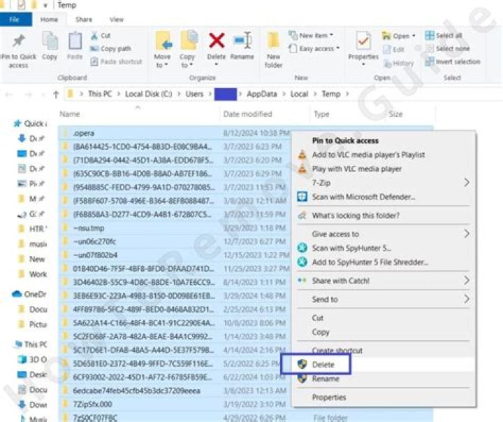 How can I delete the Boom application output device from my system?