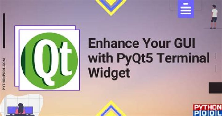 How can I display terminal output to a text box in PyQt