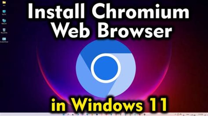 How can I download Chromium for Windows Linux Subsystem?