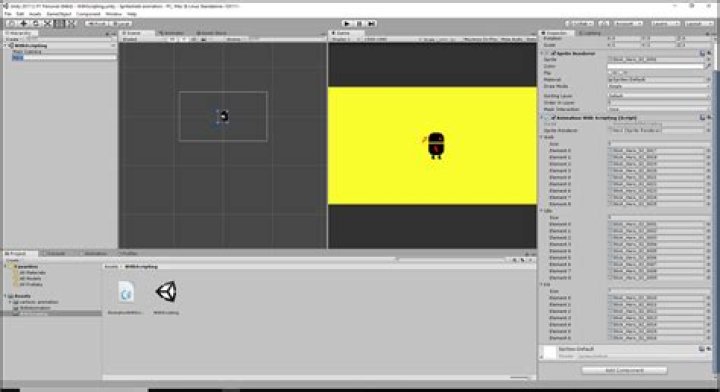 How can I edit an animation in Unity3D