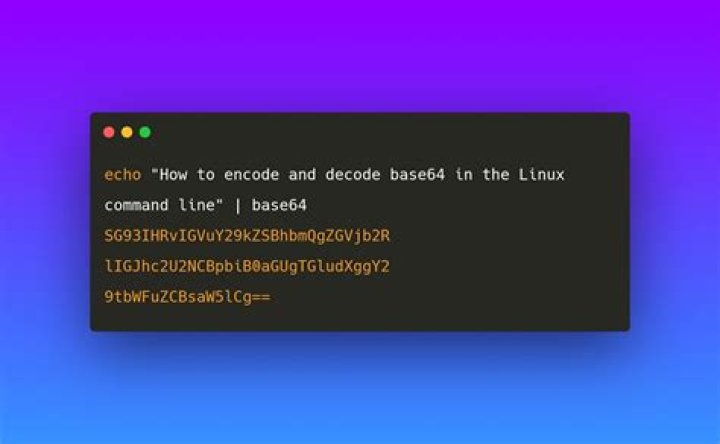 How can I encode and decode percent-encoded strings on the command line?