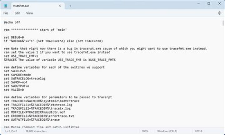 How can i execute a .bat file using the relative path to it, on Windows 7?