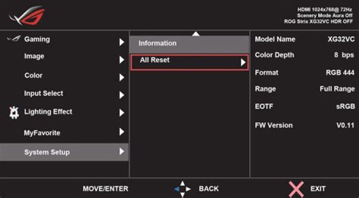 How can I fade the screen to black?