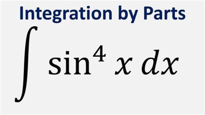 How can I find $\int(\sin ^4 x ) dx$? [duplicate]