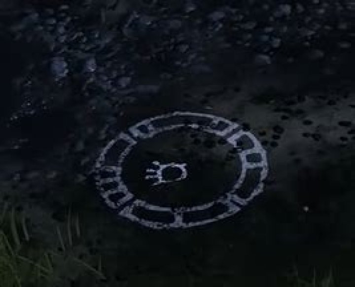 How can I find items using Bitter Squirrel summon?
