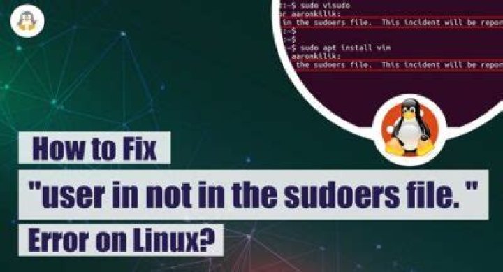 How can I fix broken sudo - sudo: parse error in /etc/sudoers near line 23? [duplicate]