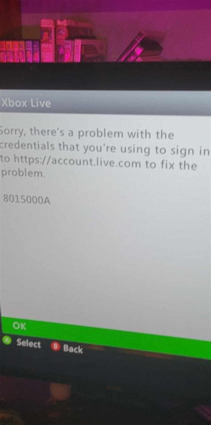 How can I fix the Xbox 360 error code 03-57-00?