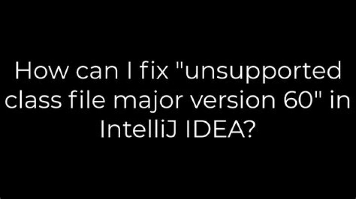 How can I fix 