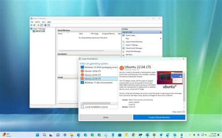How can I get a fun little creature to run on top of my active windows?