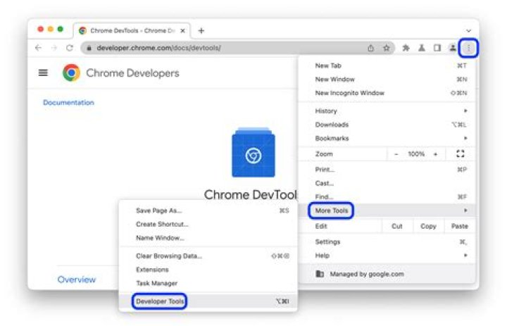 How can I get Chrome to launch and close 