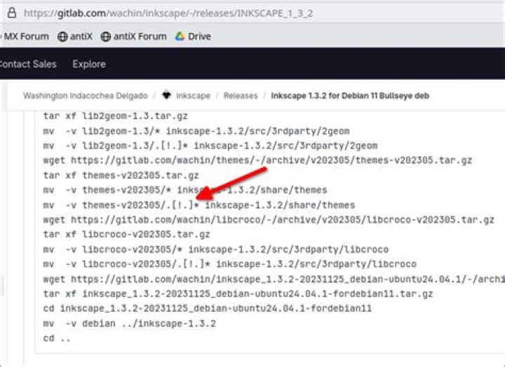 How can I get mv (or the * wildcard) to move hidden files?