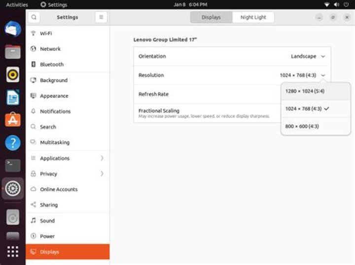How can I get rid of mouse lag under Ubuntu?
