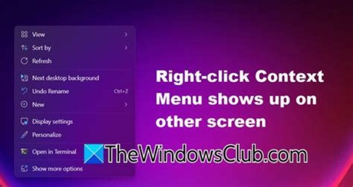 How can I get Unlocker to show in the Windows right-click context menu?