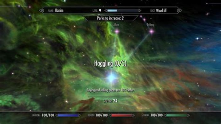 How can I increase Skyrim's Volume?