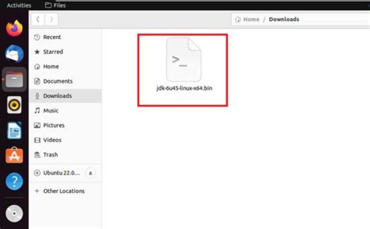 How can I install a .bin file?