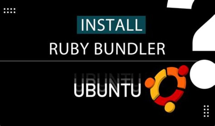 How can I install bundler for a specific ruby version?