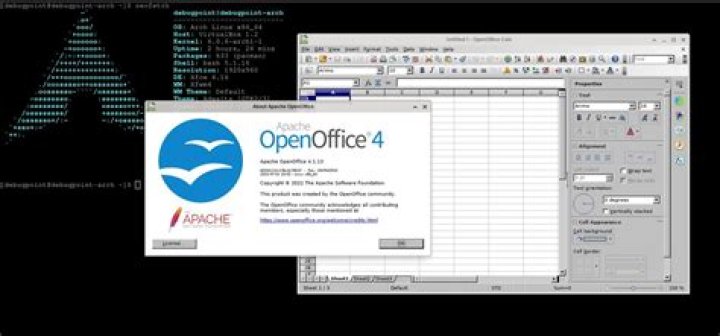 How can I install OpenOffice? [duplicate]