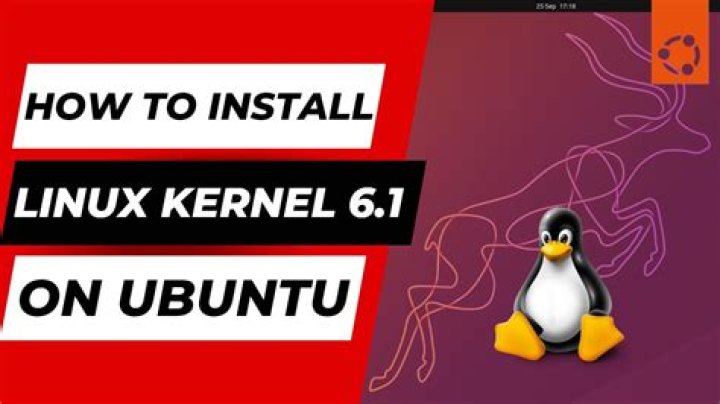 How can I install perf for Linux kernel 6.1.0-060100-generic on Ubuntu? [closed]