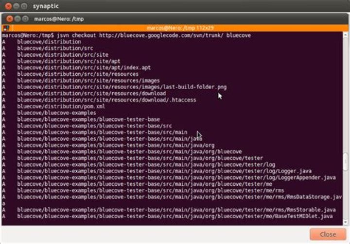 How can I install subversion client in Ubuntu?