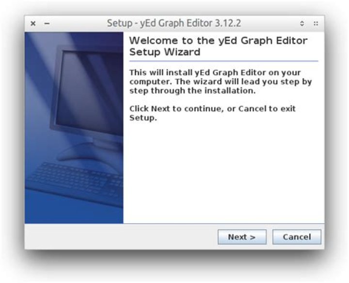 How can I install yEd graph editor on Ubuntu?