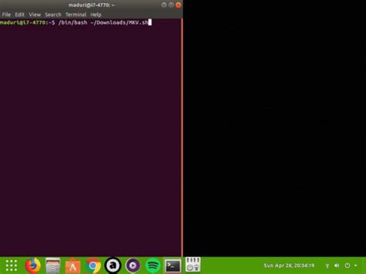 How can I limit mouse pointer movement to only horizontal or only vertical?
