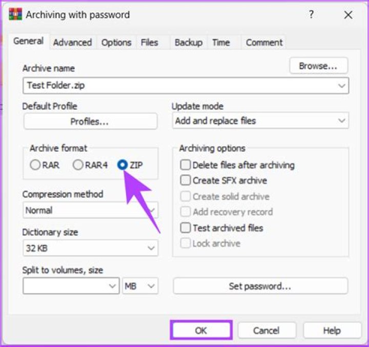 How can I lock a file / store a password for a period of time?