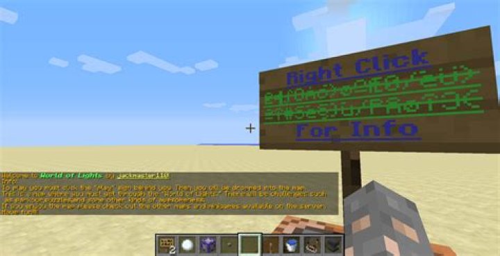 How can I make a sign with a rightclick action displaying a tellraw? [duplicate]