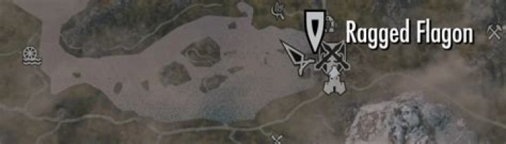 How can I make Karliah leave the Snow Veil Sanctum and show up at the Ragged Flagon? [duplicate]