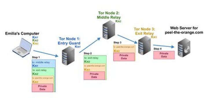 How can I make Tor route all my traffic?