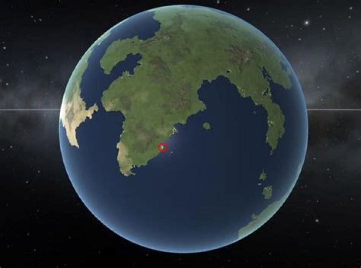 How can I navigate on Kerbin?