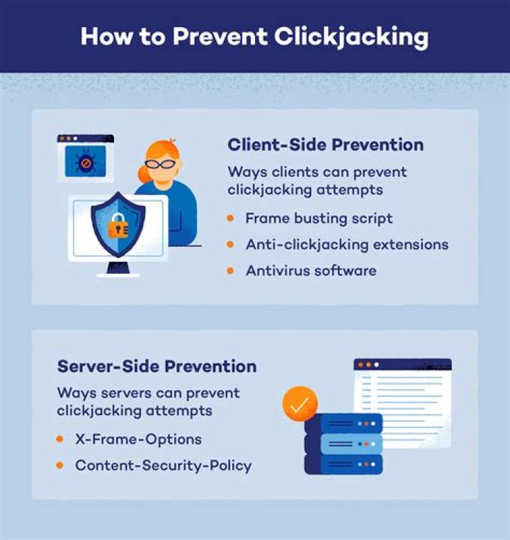 How can I prevent ClickJacking Attacks using X-Frame-Options Headers